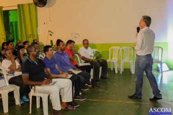 Seminário Socioambiental superou expectativas, em Dom Basílio 5