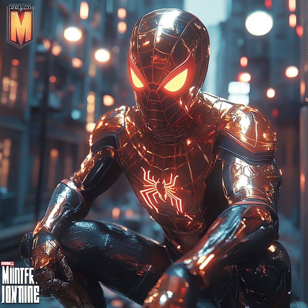 Filmes com Homem-Aranha: Guia Completo das Aventuras no Cinema
