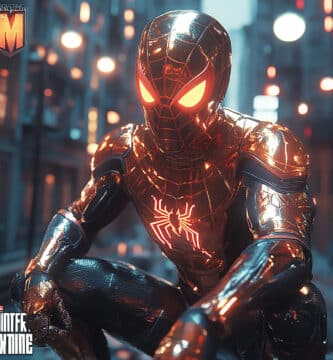 Filmes com Homem-Aranha: Guia Completo das Aventuras no Cinema